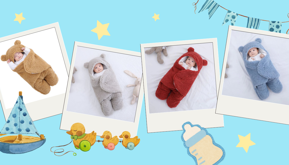 Snug as a Bug: Your Essential Guide to Baby Wraps in Australia