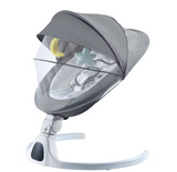 Electric Portable Baby Swing and Bouncer