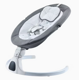 Electric Baby Swing Baby Bouncer Grey