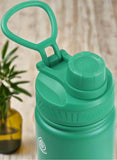 Insulated Drink Water Bottles - green