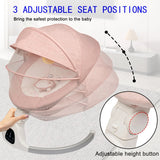 Baby Swings & Bouncers