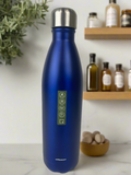 Hydra 750ml water bottle cobalt australia