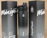 Buy the AquaFlask Dream 650 mL (22oz) Water Bottles