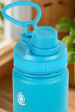 Vacuum Insulated Stainless Steel Drinking Water Bottle