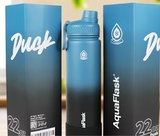 AquaFlask Dream 2 Vacuum Insulated Water Bottles