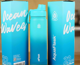 Aquaflask 22oz dream australia