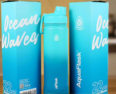 Aquaflask 22oz dream australia