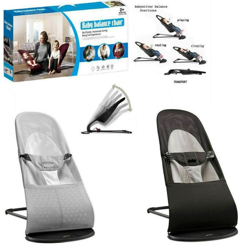 Baby Bouncer Swing Chair