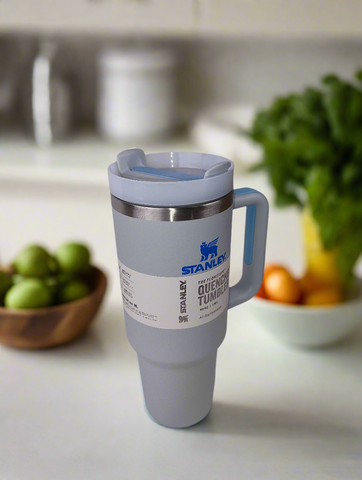 Stanley 40 oz. Quencher H2.0 FlowState Tumbler