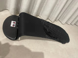 Removable padded toy bar