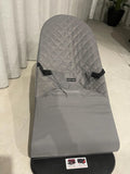 Best baby bouncer with detachable toy bar