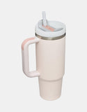 Pink Stanley cup 40 oz