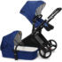 Baby pram 2 in 1 bassinet australia