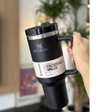 Stanley tumbler - Black