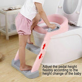 Potty & Toilet Training Seats - Pink