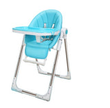 Blue Baby High Chairs for sale
