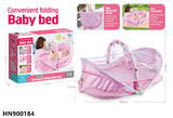 Portable Baby Cots & Cribs for sale