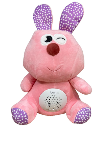 Plush Bunny Toy