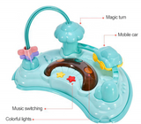 Best baby walker with handle