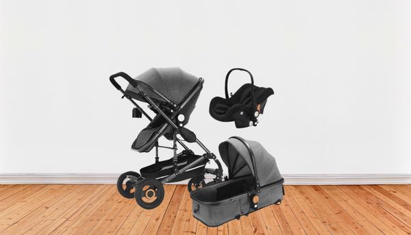 Best Newborn Baby Prams & Strollers For Sale Australia – Cuteably Australia