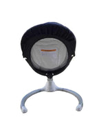 Cuteably Electric Baby Swing Bouncer Rocker for Babies
