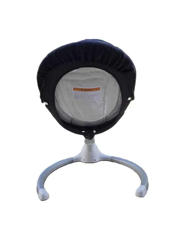Cuteably Electric Baby Swing Bouncer Rocker for Babies