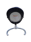 Cuteably Electric Baby Swing Bouncer Rocker for Babies
