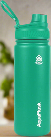 AquaFlask Original Vacuum Insulated Water Bottles