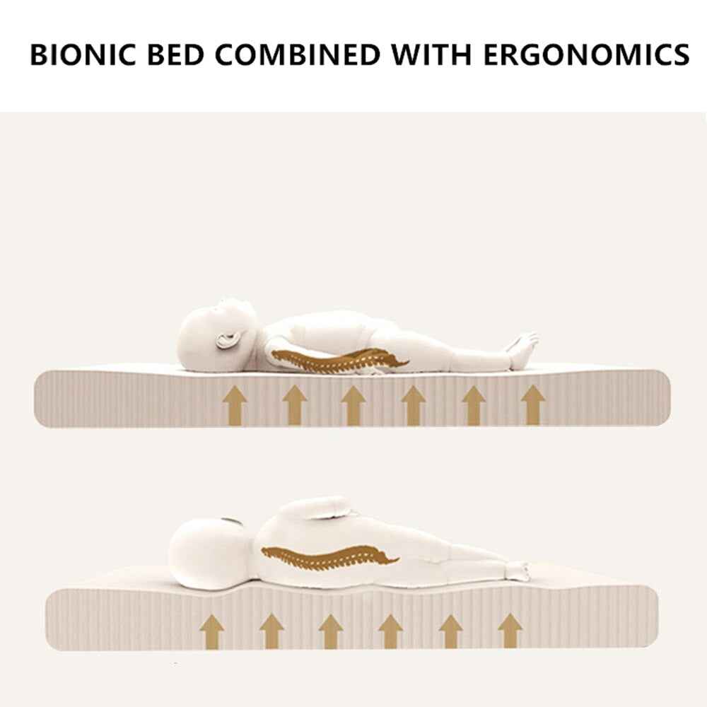 Baby Nest, Baby Lounger for Infant & Newborn Babies, 100% cotton