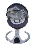 Blue Baby Rockers