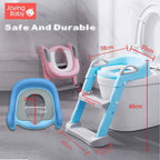 Cuteably Potty Training, Toilet Seats for Babies & Toddlers