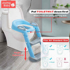 Cuteably Potty Training, Toilet Seats for Babies & Toddlers