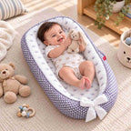 Nest Bedding