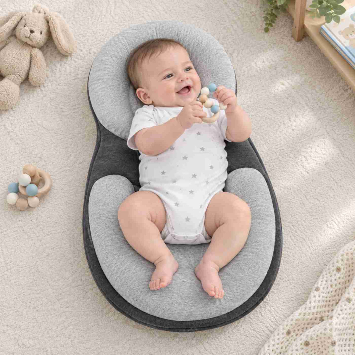 Sleep bedding for baby