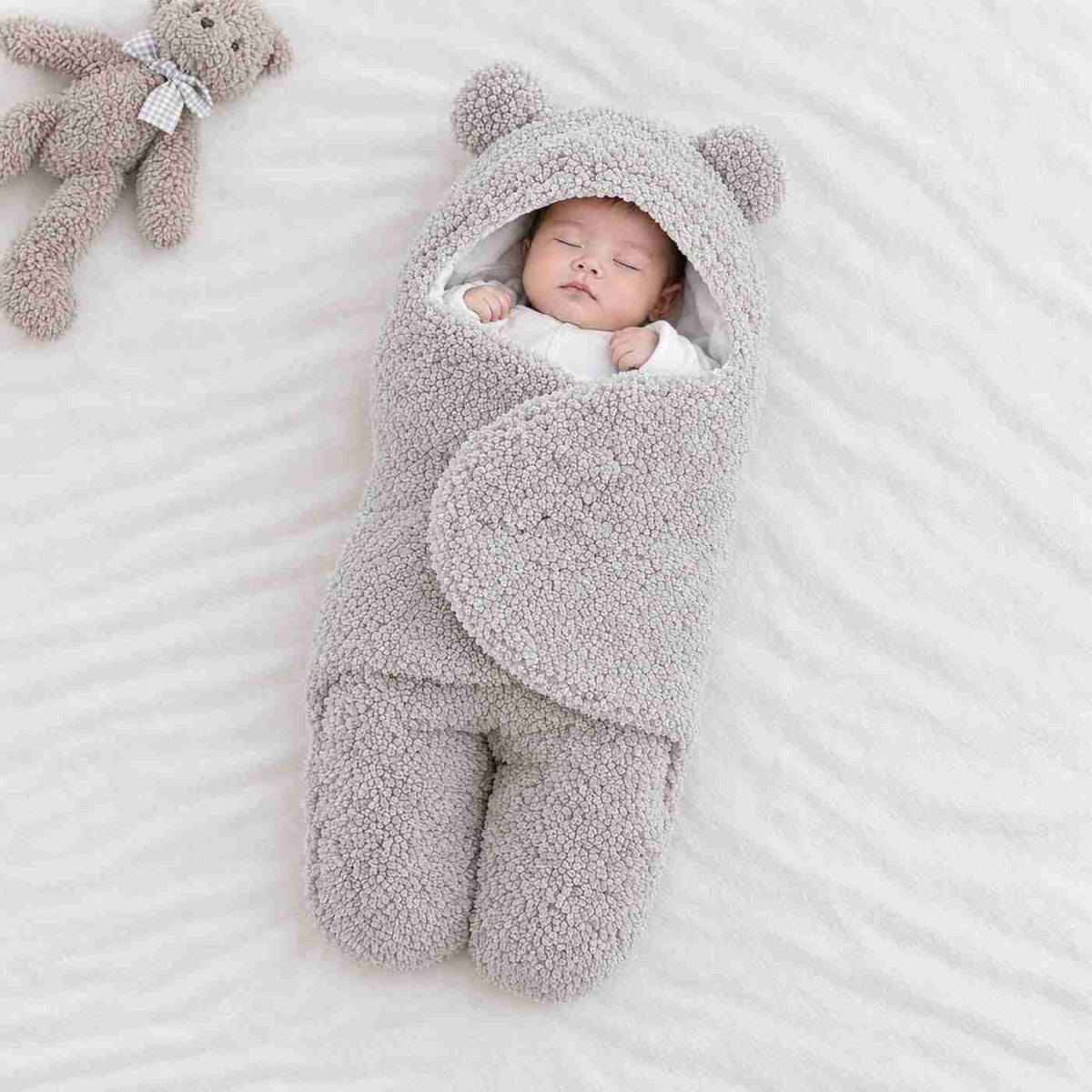 Baby wrap 