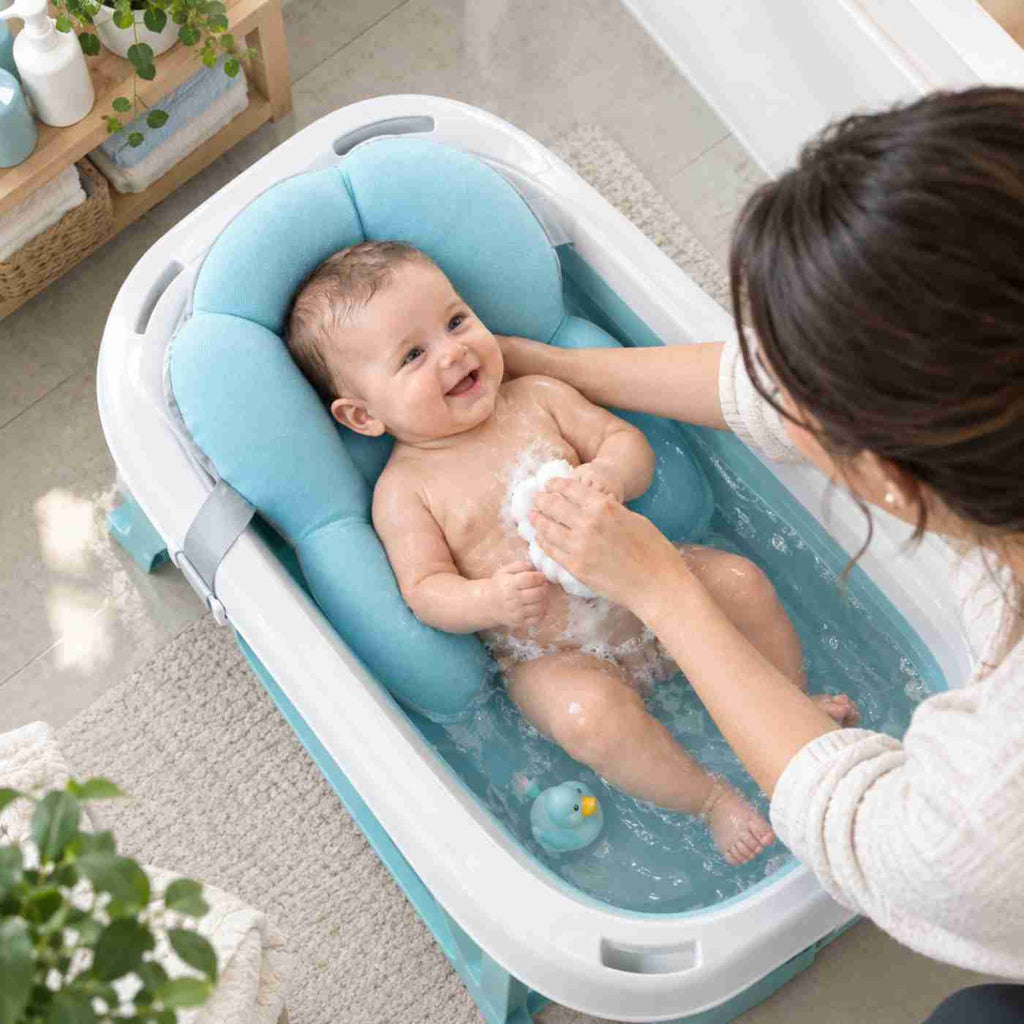 bathtub for kids