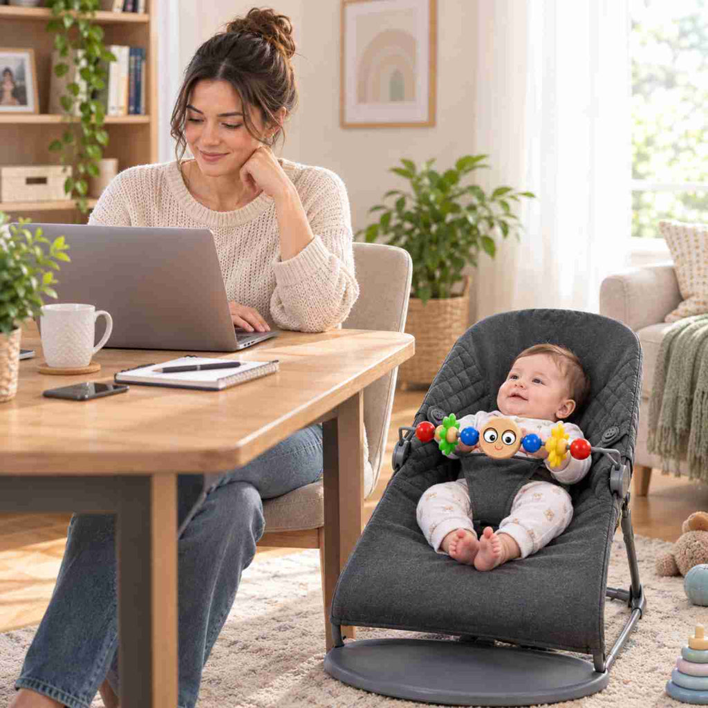  baby bouncer