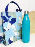 This Teal 750ml double-walled vacuum-insulated stainless-steel bottle keeps your beverage hot for up to 12 hours or cold for up to 24 hours. leak proof twist-cap seal design. Perfect for office hours and weekend trips.| Bliss Gifts & Homewares | Unit 8, 259 Princes Hwy Ulladulla | South Coast NSW | Online Retail Gift & Homeware Shopping | 0427795959, 44541523