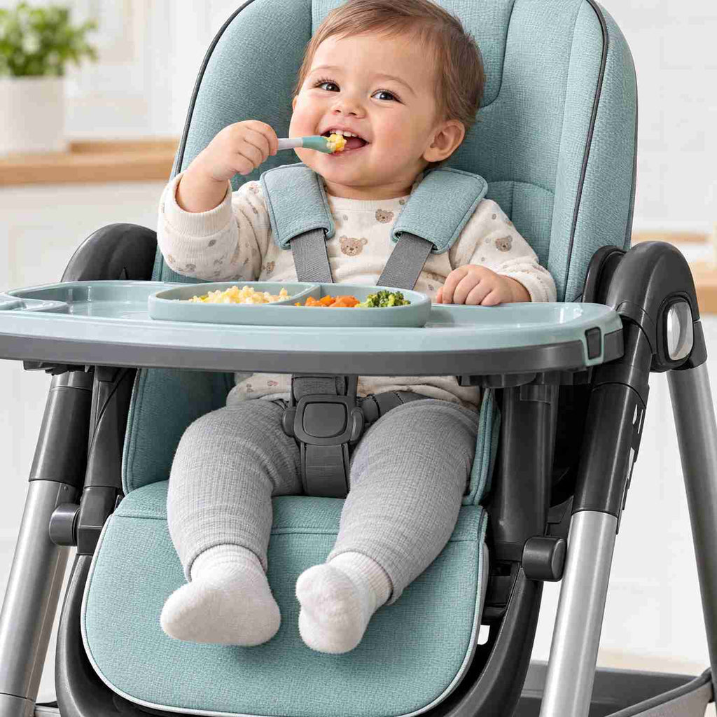 premium quality high chair 