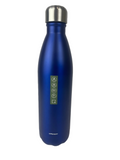 HYDRA 750ml Water Bottle - Cobolt