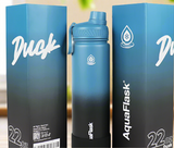 AquaFlask 22oz Dream I Collection