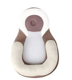 SLEEP WELL - PORTABLE BABY BED