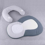 SLEEP WELL - PORTABLE BABY BED