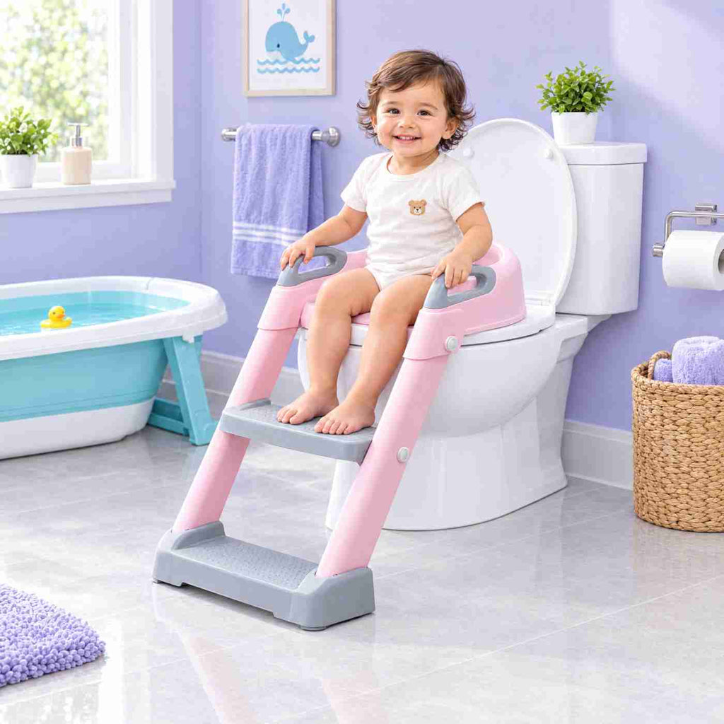 toilet seat for kids
