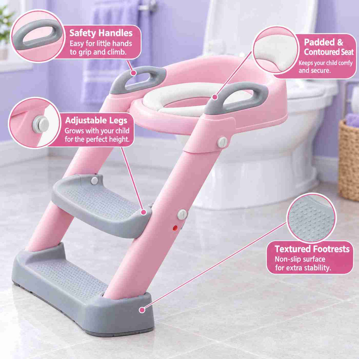potty training chair