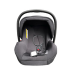 Modern Grey Baby Pram for Australian Parents