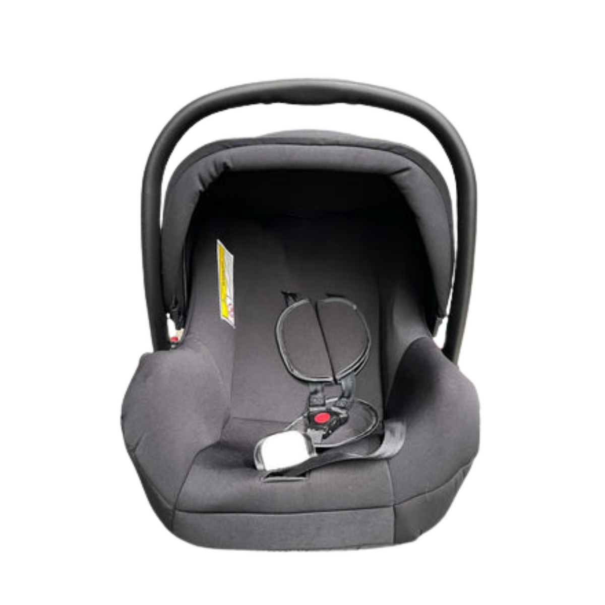 Modern Grey Baby Pram for Australian Parents