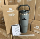 STANLEY CLASSIC FLIP STRAW TUMBLER 30OZ