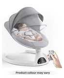 Cuteably - Baby Swing Chair / Bouncer