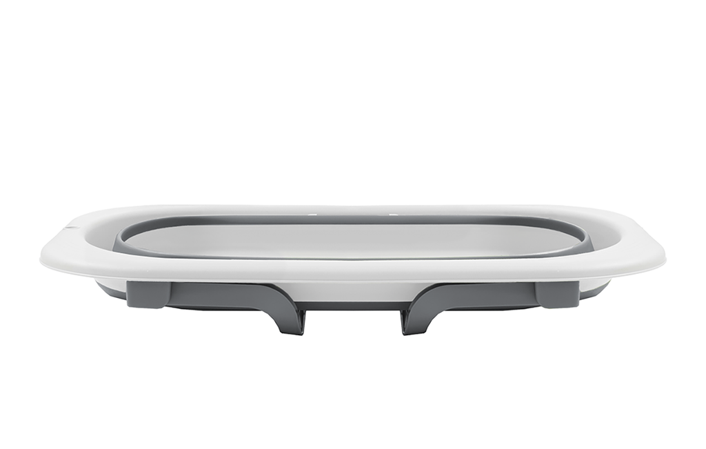 Foldable Baby Bath Tub for Newborns